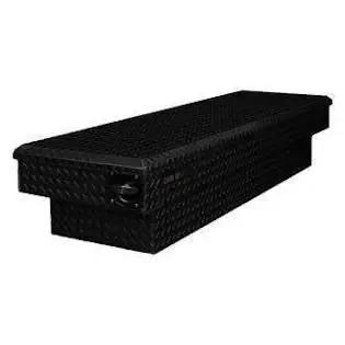 CamLocker KS71GB 71in Deep Crossover – Gloss Black