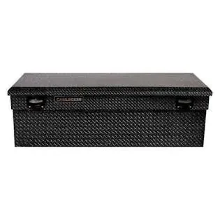 CamLocker RV60GB 60in Chest – Gloss Black (Mounting hardware not included)