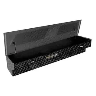 CamLocker SMB60MB 60 Side Mount Tool Box – Matte Black