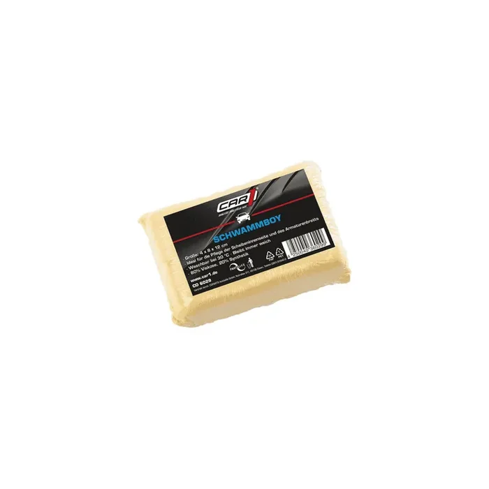 CAR1 CO 6029 Chamois leather Leather