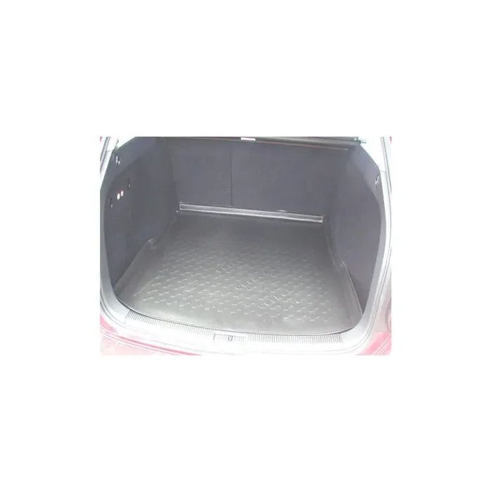 CARBOX 201766000 Car boot tray for VW Golf VI Hatchback (5K1) 1060x1075mm, Form