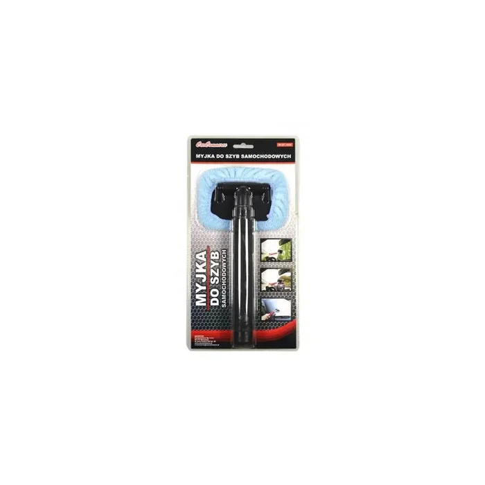 CARCOMMERCE 42424 Car cleaning cloths Material Metal, Plastic, Quantity 1