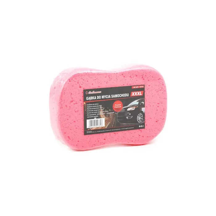 CARCOMMERCE 42781 Car cleaning sponges