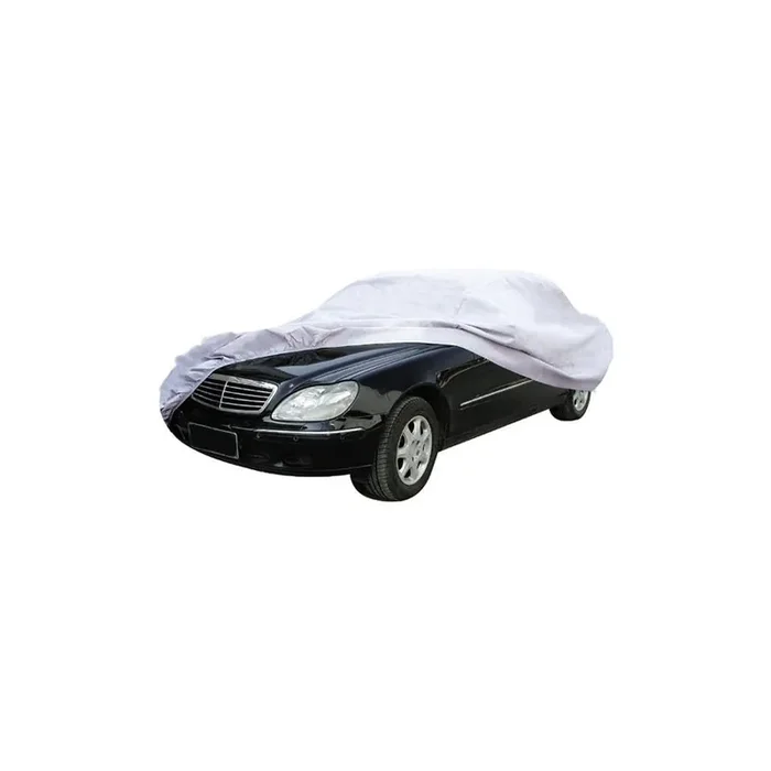 CARCOMMERCE 42855 Car cover full-size, XL 178×533 cm