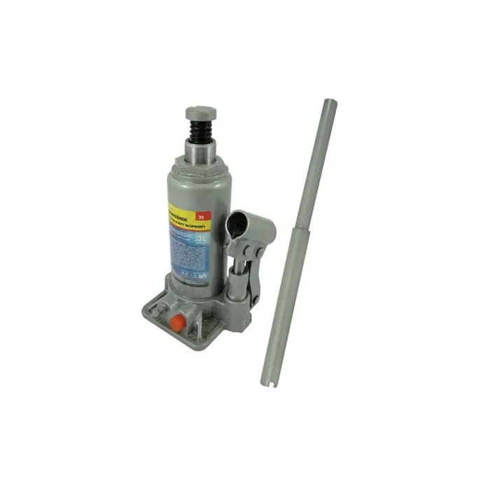 CARCOMMERCE 61222 Jack 5t, Hydraulic, SUVs, Bottle jacks