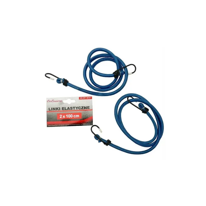 CARCOMMERCE 68191 Bungee cord