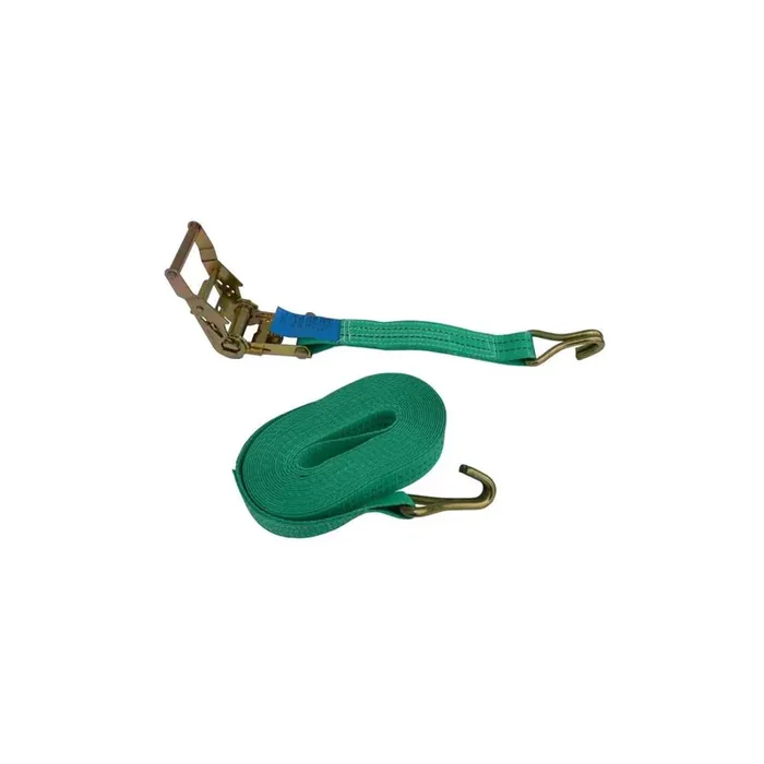 CARCOMMERCE 70238 Tie down strap 8 m, 2000 kg
