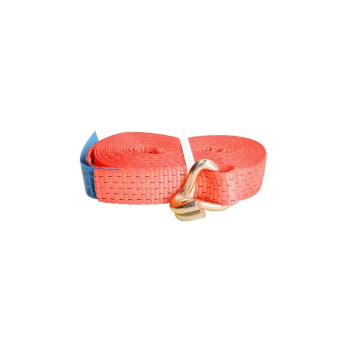 CARGOPARTS P07.5M-01-5T Tie down strap 7,5 m, 50 mm