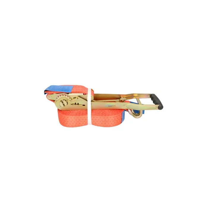 CARGOPARTS PK10M-01-5T-LH/2 Tie down strap 10 m, 50 mm