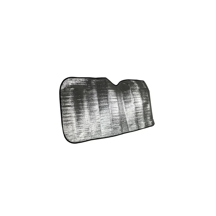 Carlinea 463566 Car sun shade Silver, Quantity 1