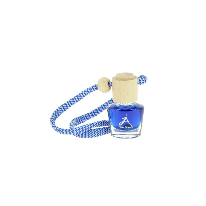 Carlinea Air Nature 190720 Car air freshener Blister Pack, Bottle, Contents 4.5ml, with sealing plug