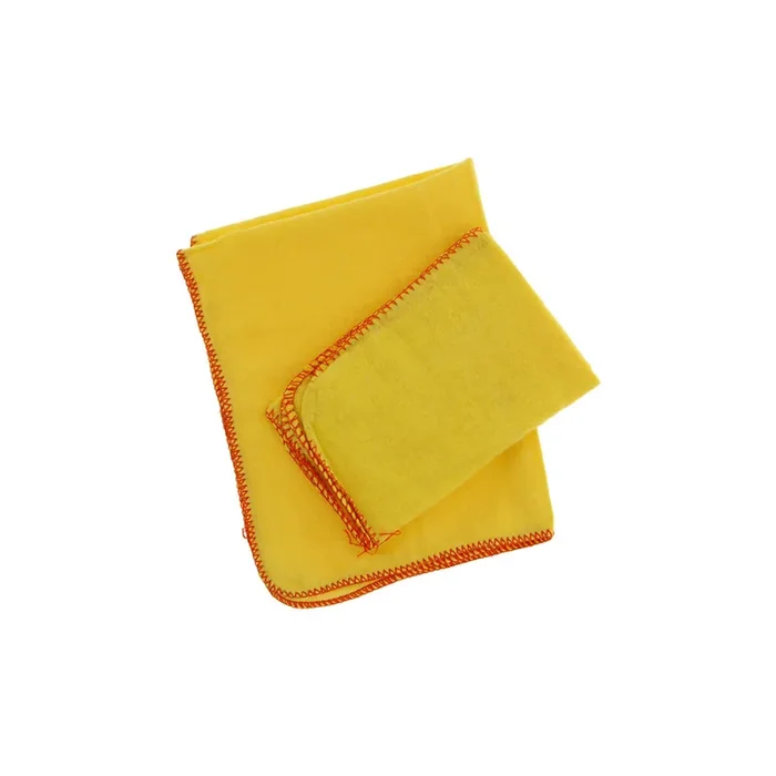 Carlinea Perfect Clean 011233 Car cleaning cloths Width 40cm, Material Cotton, Length 50cm