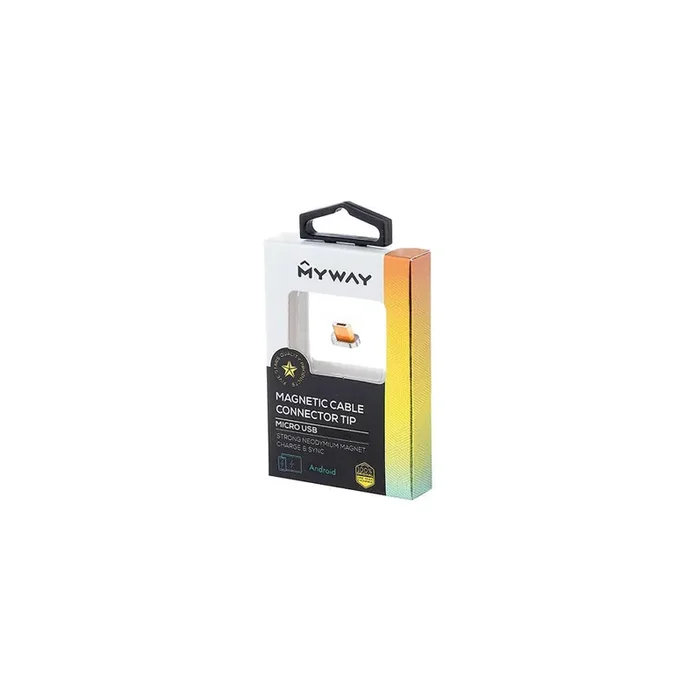 CARMOTION 63030M USB charge cable Magnetic