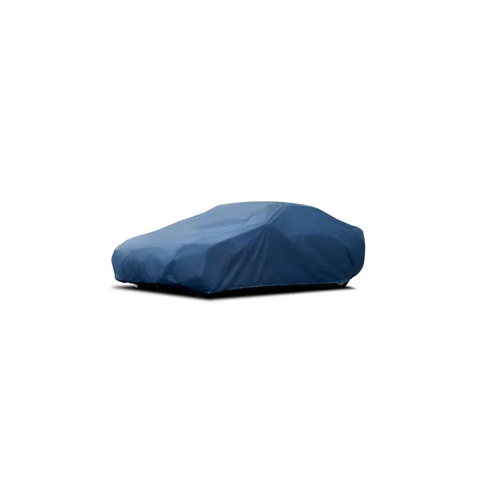 CARPASSION PREMIUM 100105 Car cover full-size, XXL 510×485 cm