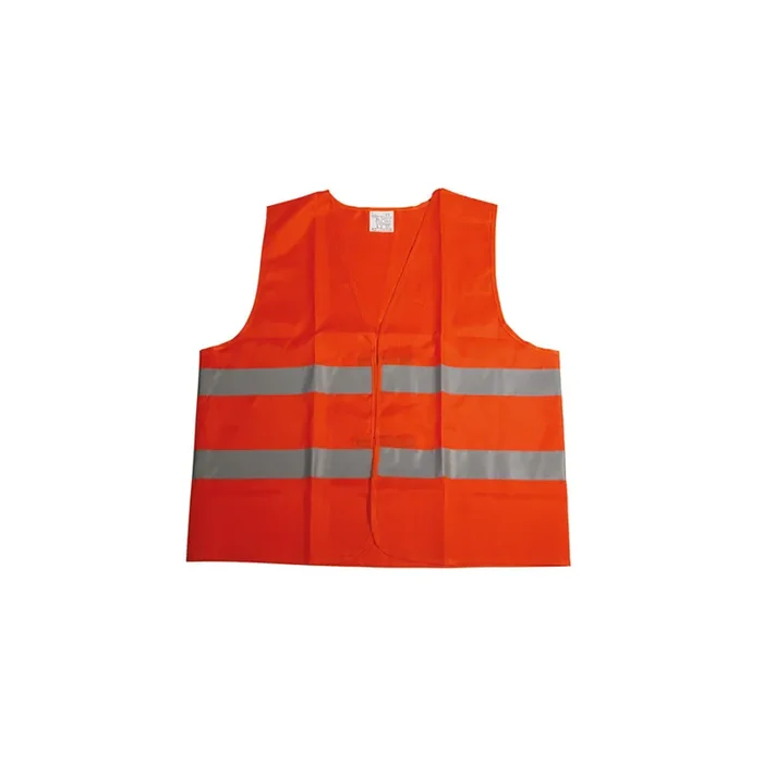 CARPOINT 0114010 Hi-vis vest Orange, XL