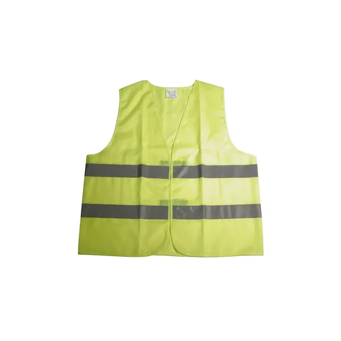 CARPOINT 0114011 Hi-vis vest Yellow, XL