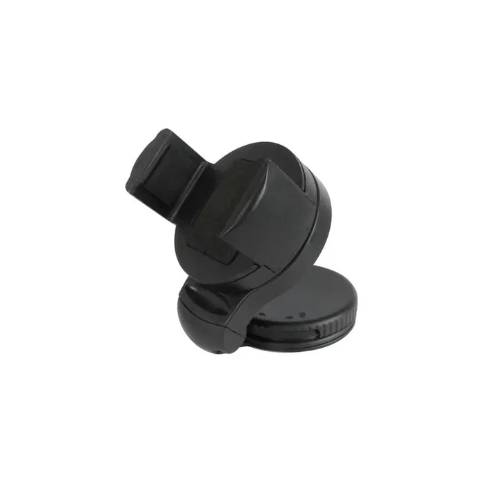 CARPOINT 0510032 Car phone holder windscreen, with adhesive film, universal