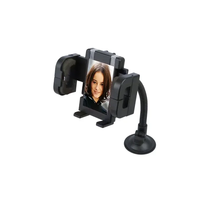 CARPOINT 0517080 Car phone holder 40-120 mm