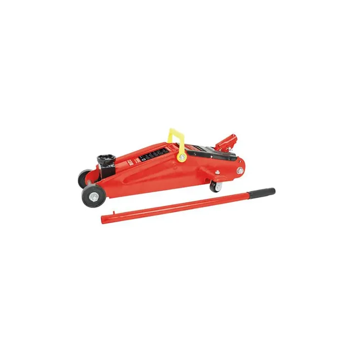CARPOINT 0677848 Jack 2t, Hydraulic, Passenger cars, Trolley jack