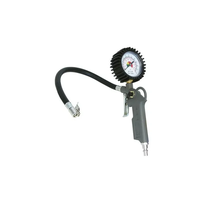 CARPOINT 0684853 Air compressor 12 bar, Pneumatic