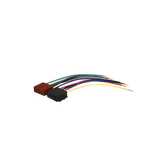 CARPOINT 0810040 Car audio accessories