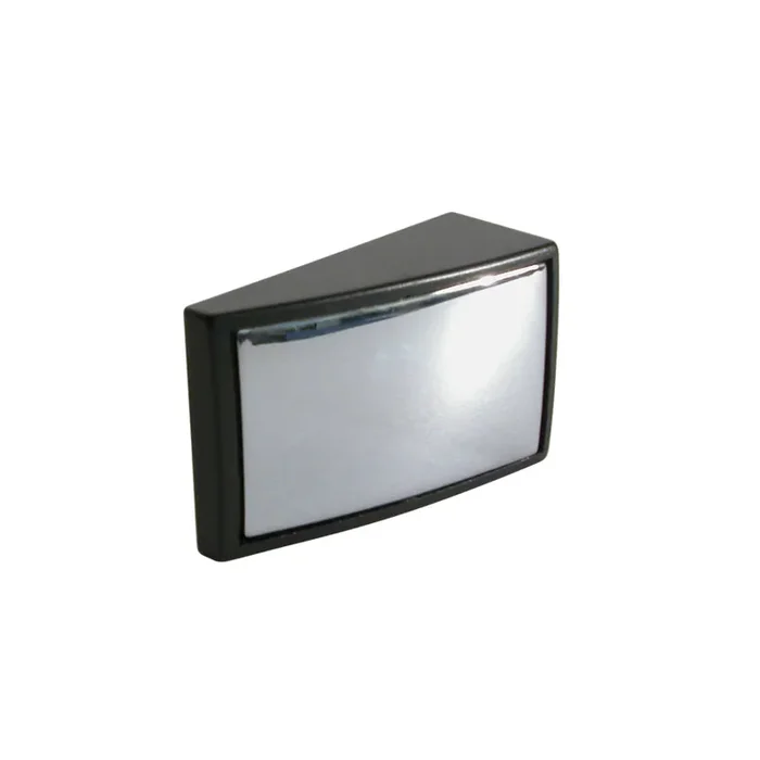 CARPOINT 2423260 Blind spot mirror rectangular, Glue on, 2.9×4.8 cm