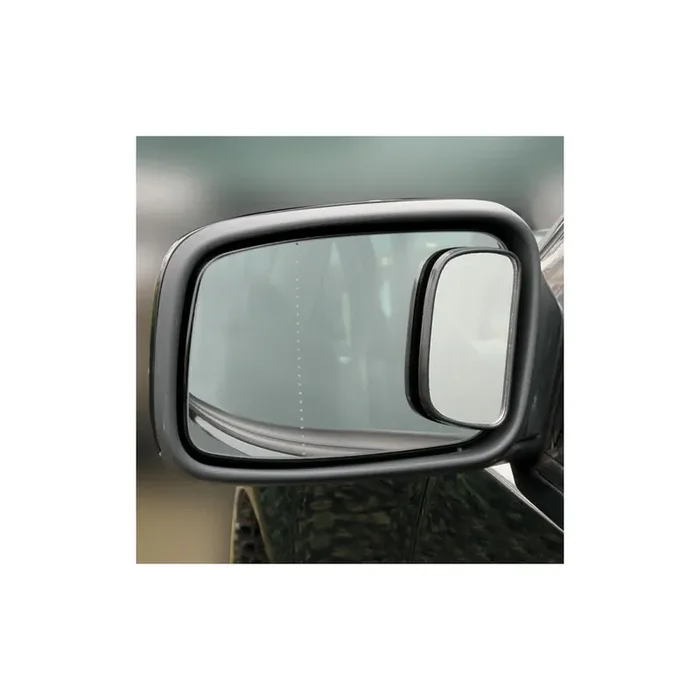 CARPOINT 2423271 Blind spot mirror 4.7×8.3 cm