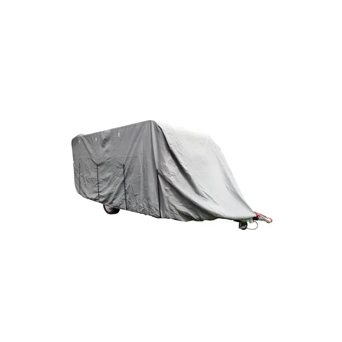 CARPOINT Ultimate Protection 1723431 Caravan cover M 250×550 cm