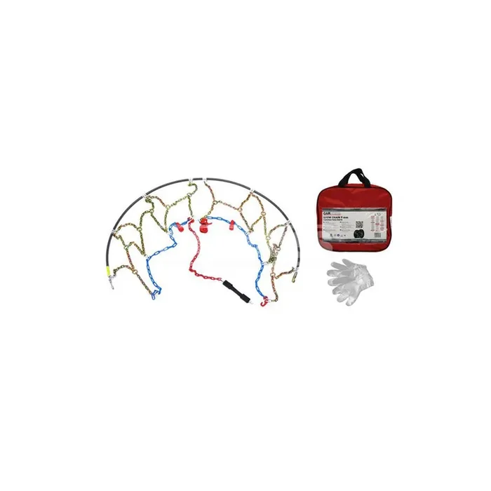 CARPRISS 69150060 Snow Chain