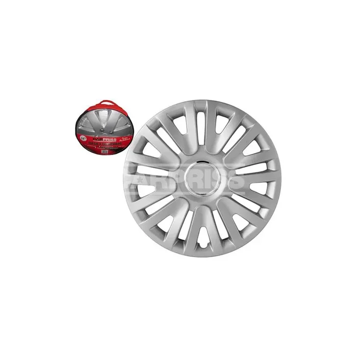 CARPRISS 79360418 Wheel trims 15 Inch