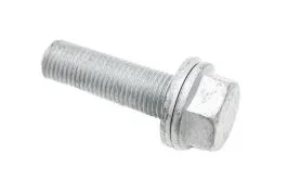 Carrier Bolt