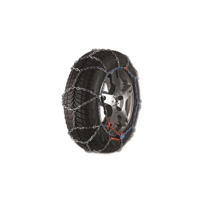 Cartechnic 40 27289 01944 4 Snow Chains