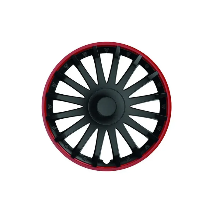 CARTREND 10564 Wheel trims 15 Inch