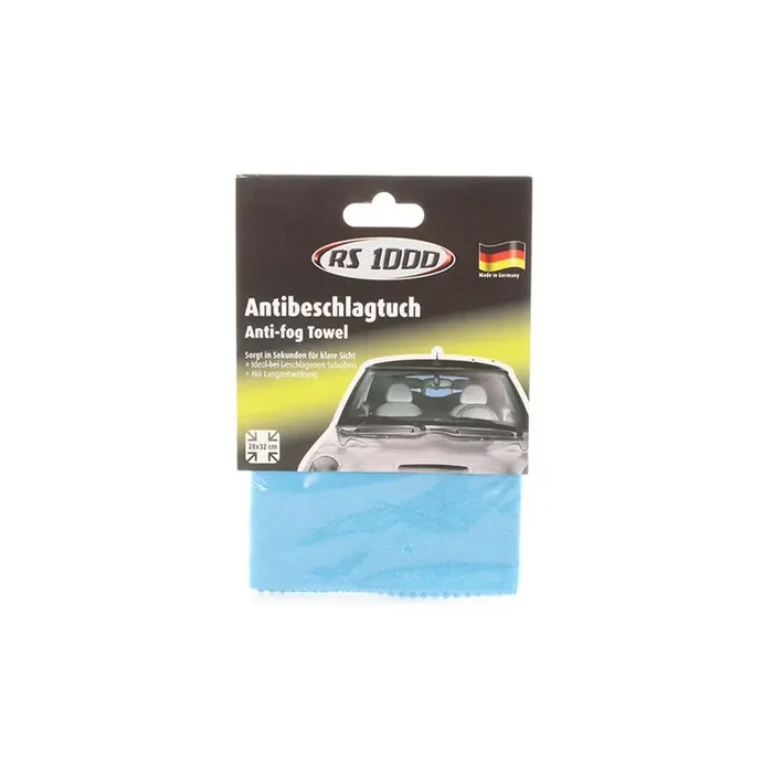 CARTREND 30116 Chamois leather 28×32 cm