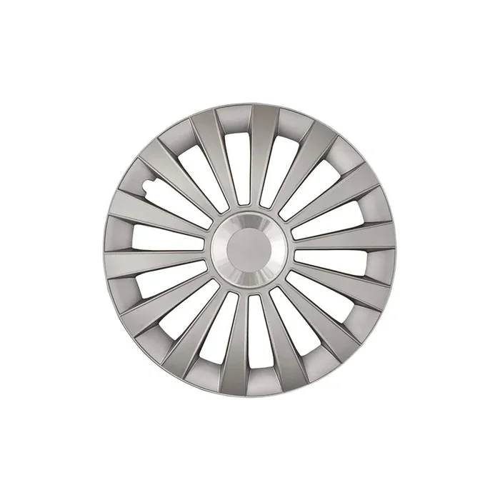 CARTREND 70273 Wheel trims 14 Inch