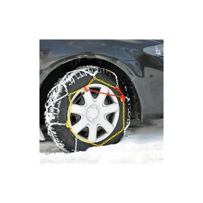 Cartrend 7848240 Snow Chains