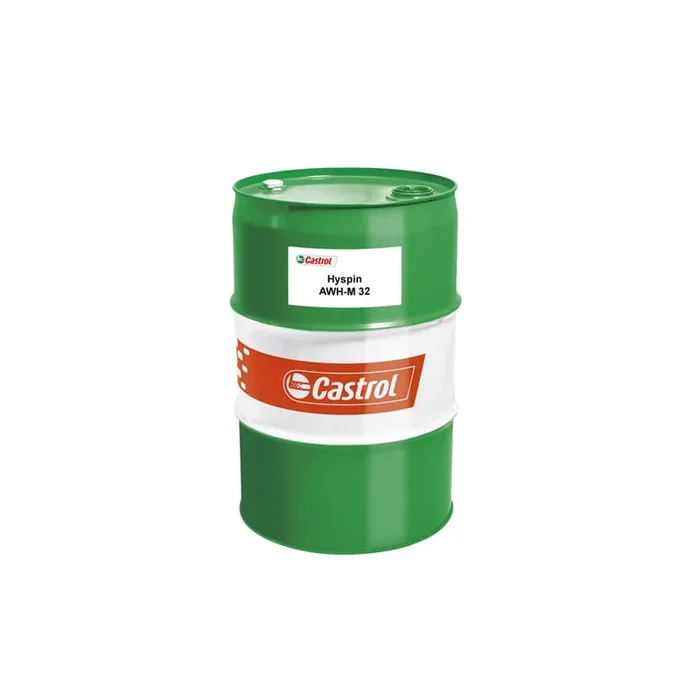 Castrol 14FA3D Hyspin AWH-M 32 Superclean – 1000L