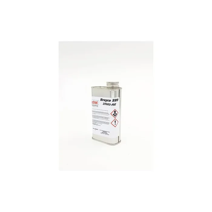 Castrol Brayco 599 – 226gram
