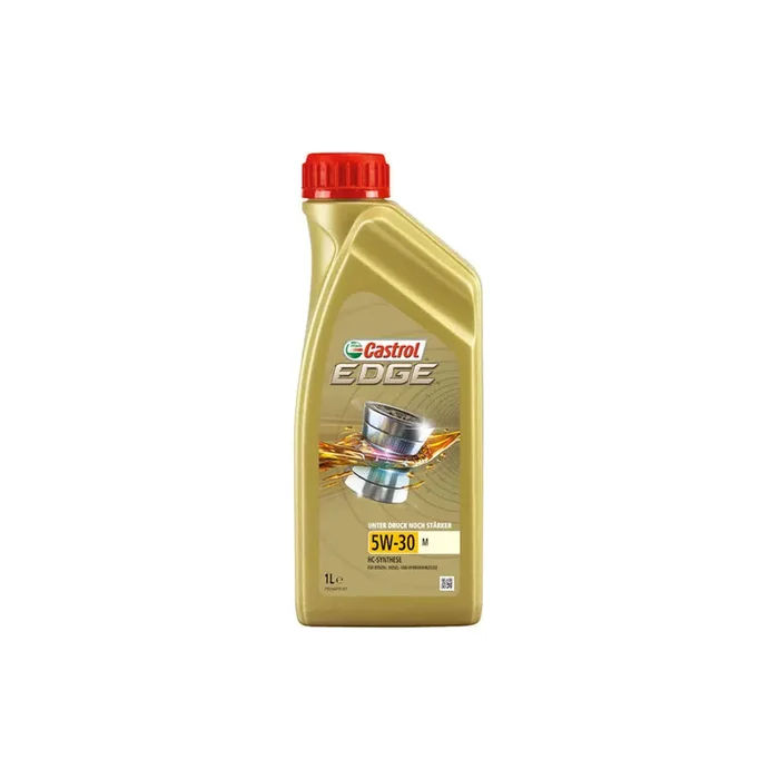 Castrol EDGE Professional C1 5W-30 – 1ltr