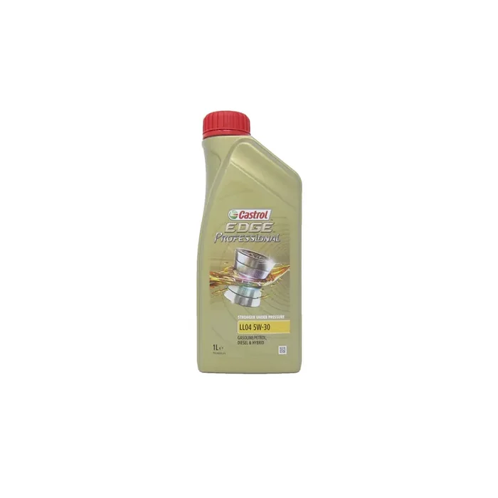 Castrol EDGE Professional Long Life04 5W-30 – 1ltr