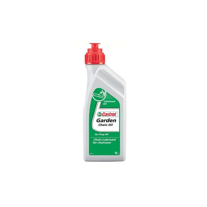 Castrol Garden Chain Oil – 1ltr