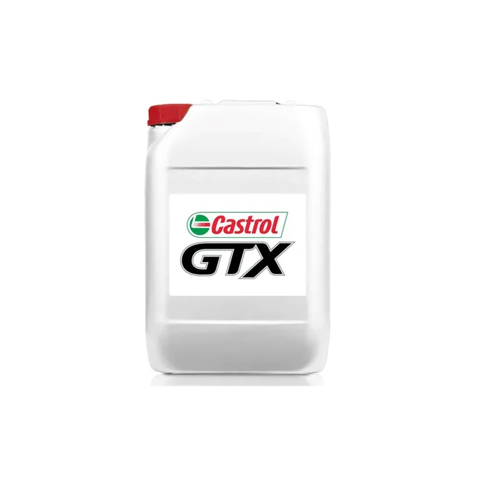 Castrol GTX 5W-30 A5/B5 – 5ltr