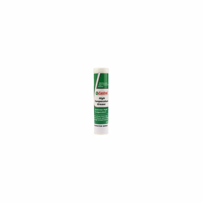 Castrol High Temperature Grease – 0.4kg