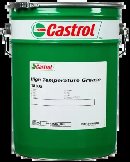 Castrol High Temperature Grease – 18kg