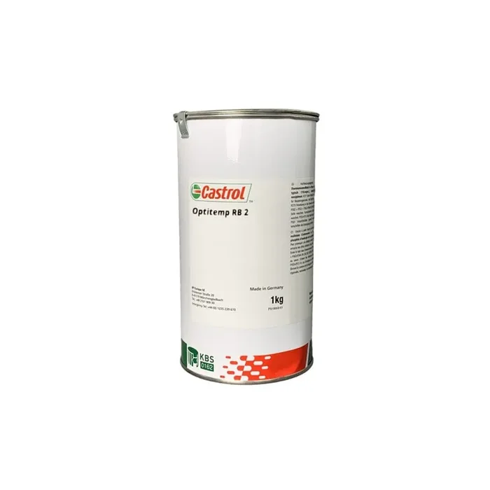 Castrol Optitemp RB 2 – 1kg