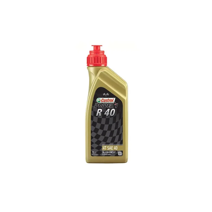 Castrol POWER1 R 40 – 1ltr