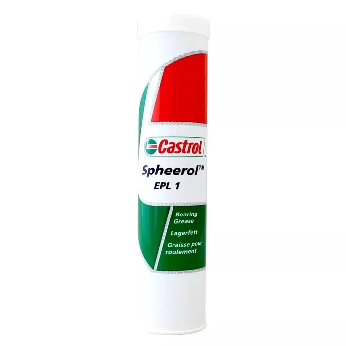 Castrol Spheerol EPL 1 – 0.4kg