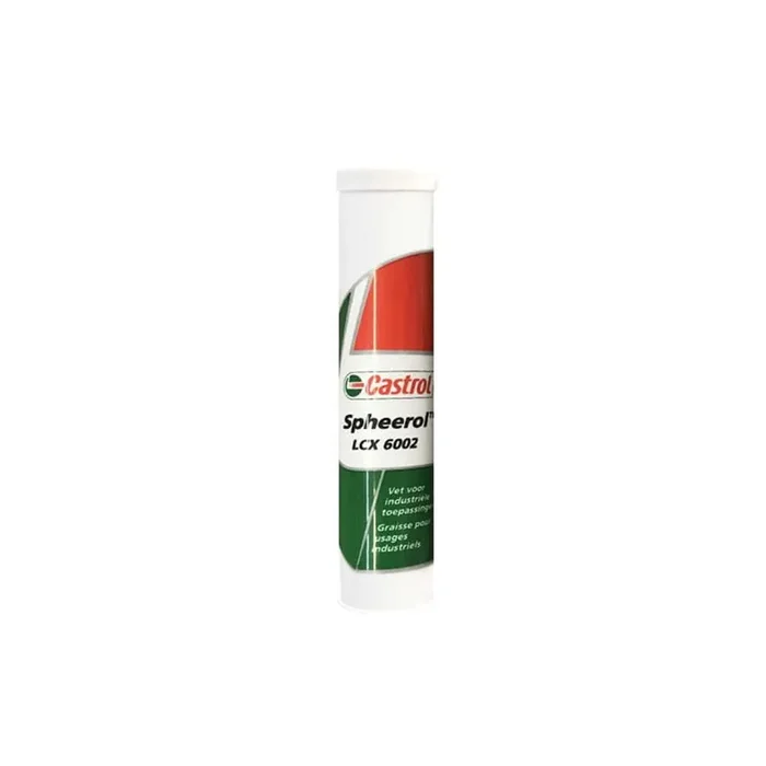 Castrol Spheerol LCX 6002 – 0.4kg