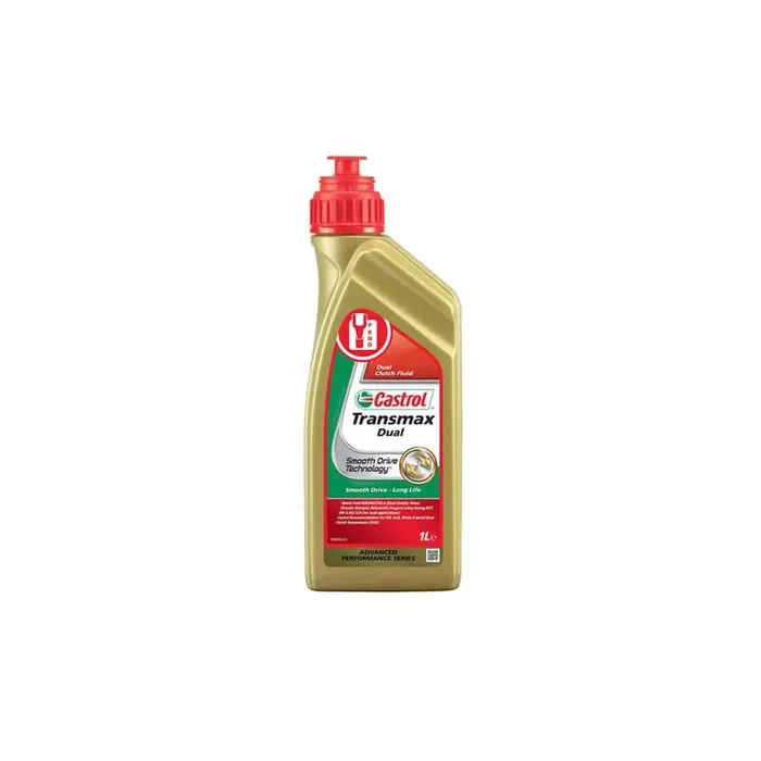 Castrol Transmax DUAL – 1ltr