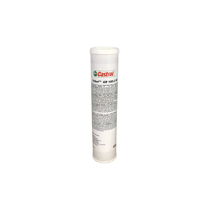Castrol Tribol GR 100-2 PD – .4kg